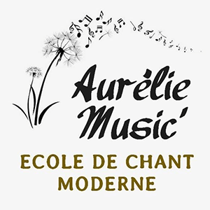 école de chant à Pulversheim : Aurélie Music ouvert à tous et à toutes dès 6 ans.