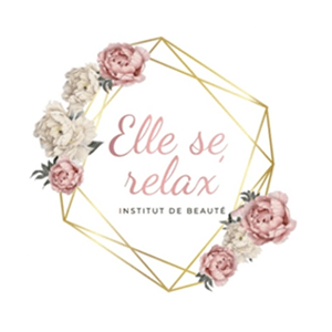 Logo Elle Se Relax', l'endroit idéale pour s'offrir une pause détente et prendre soin de soi à Pulversheim