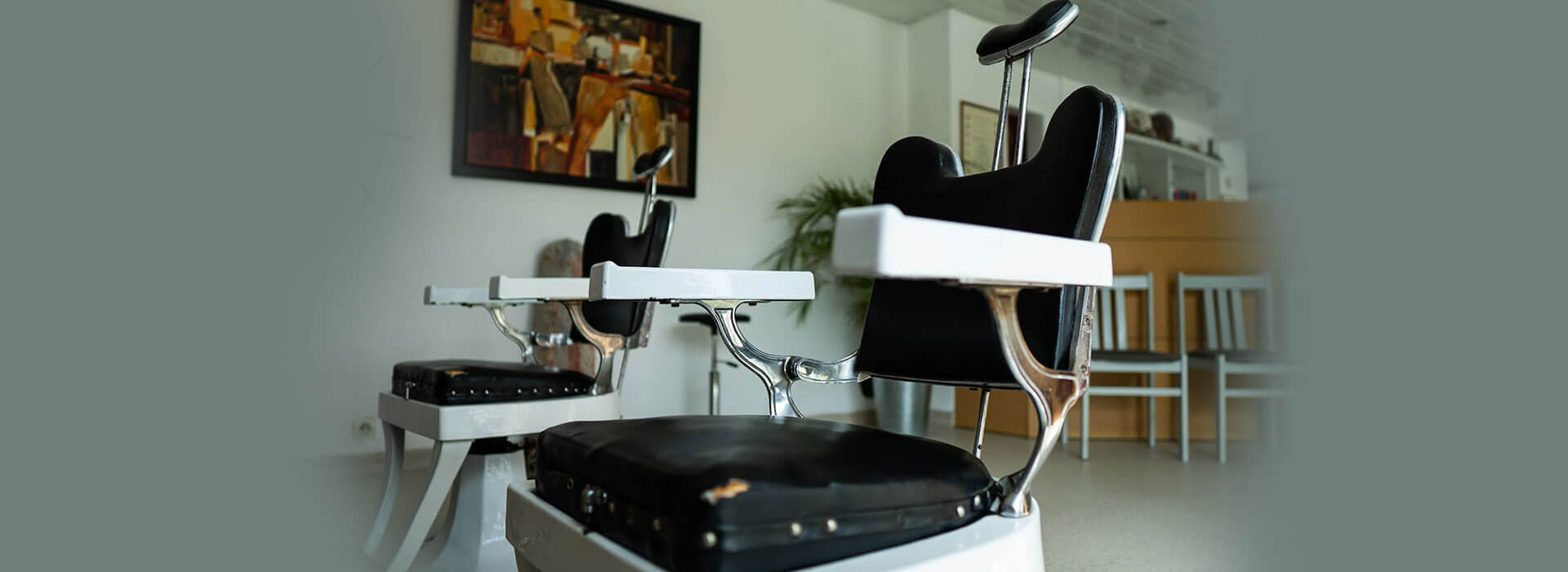 Jacky votre coiffeur mixte et maître barbier depuis plus de 30 ans à Pulversheim