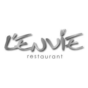 pour une cuisine créative et gourmande, rendez vous au restaurant L'envie à Pulversheim.